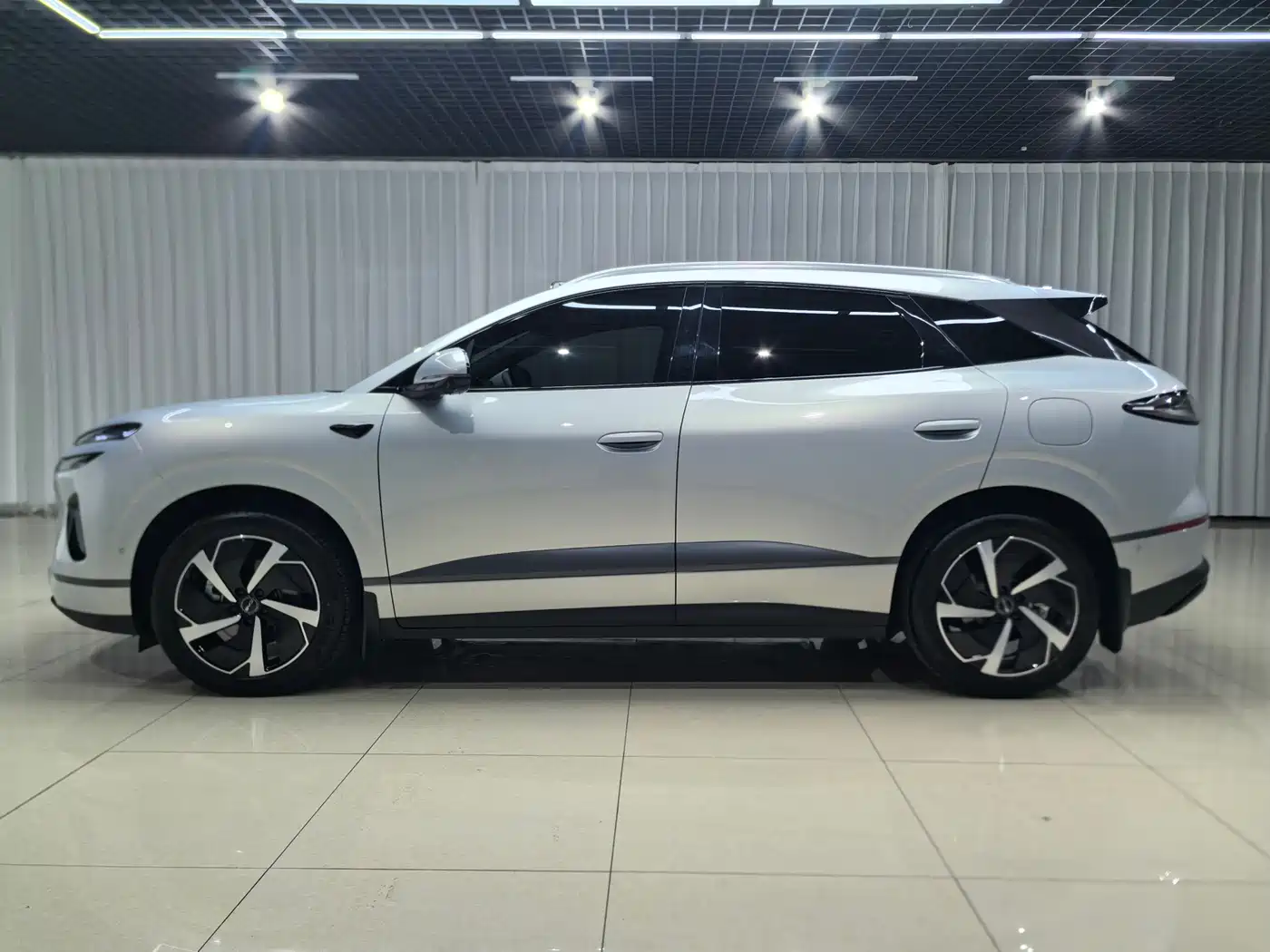 BYD Sealion 06 New Energy 2026