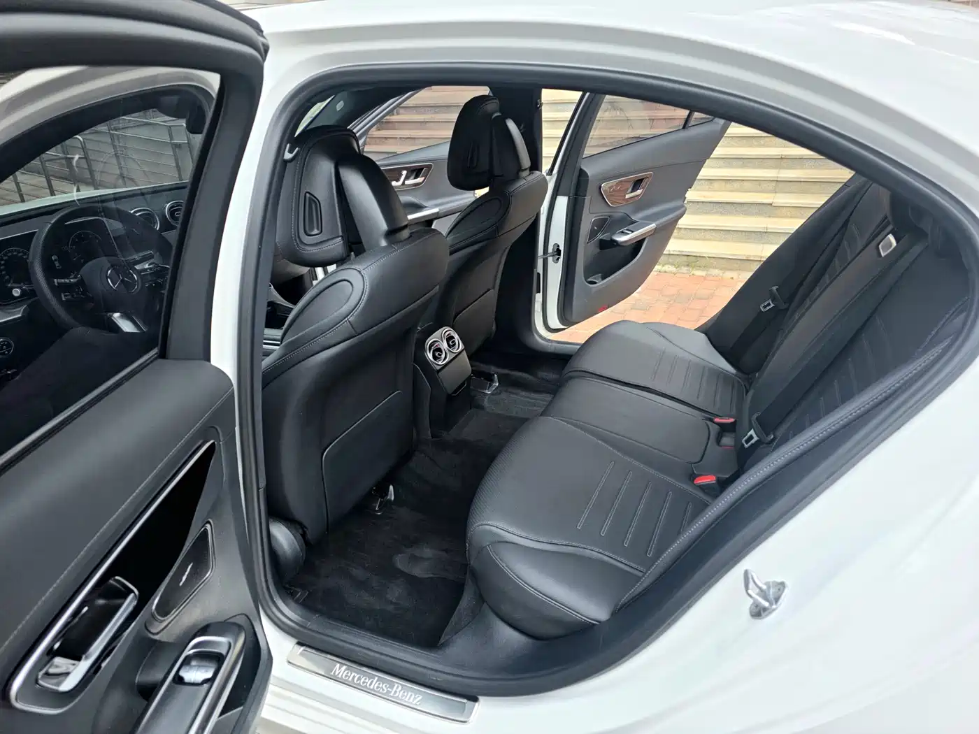 Mercedes-Benz C-Class 2023 C 260 L Sport фото 14