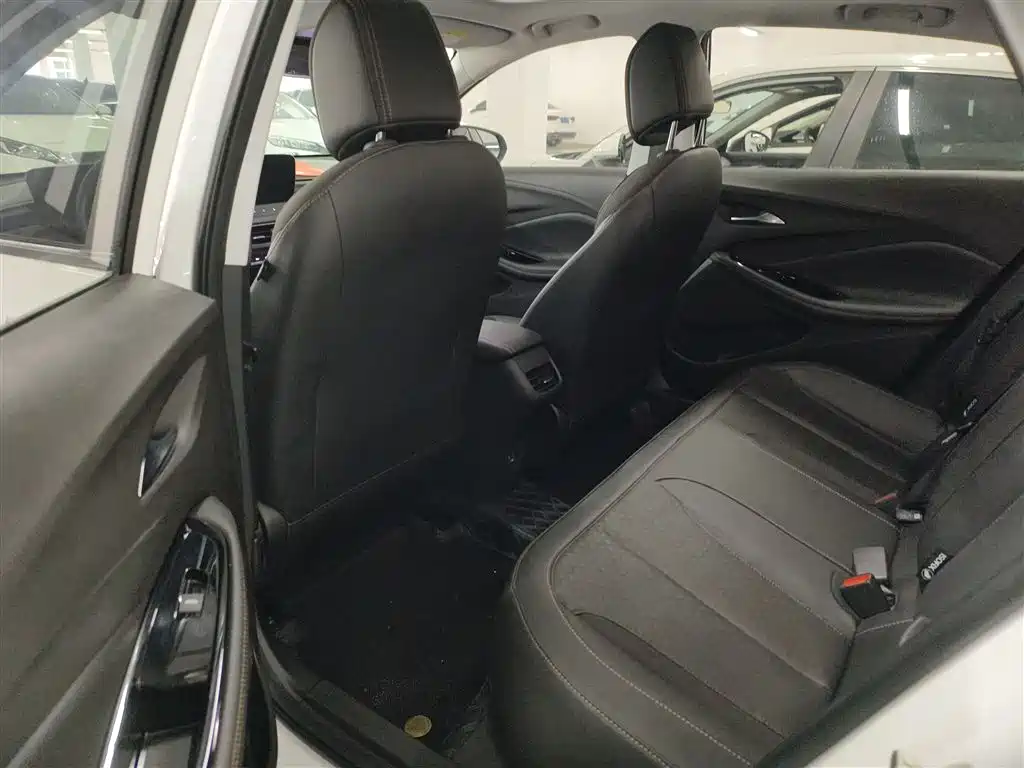 Buick Verano 2023 Pro Joy Edition фото 15