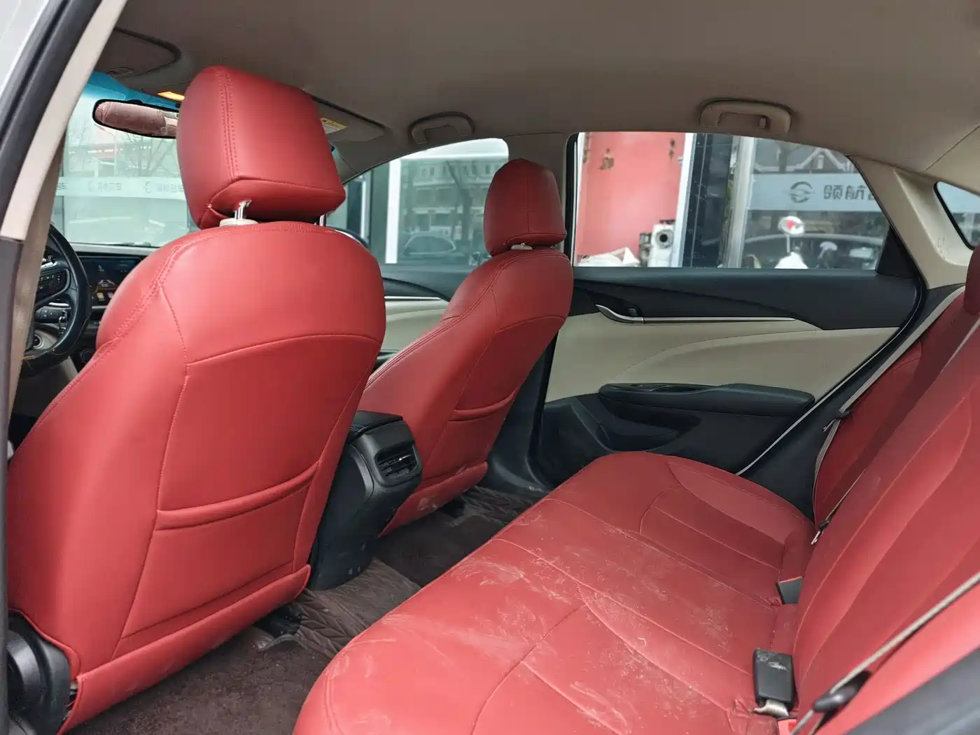 Buick Excelle 2017 15N Automatic Progressive фото 16