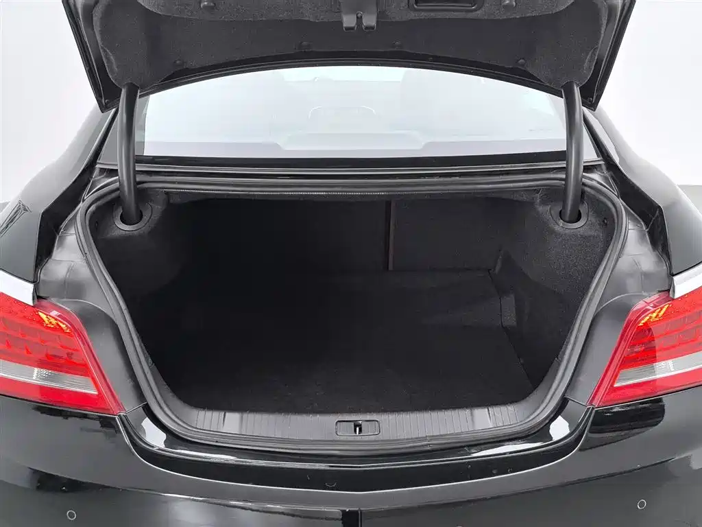 Buick LaCrosse 2013 2.4L SIDI Elite Comfort фото 16
