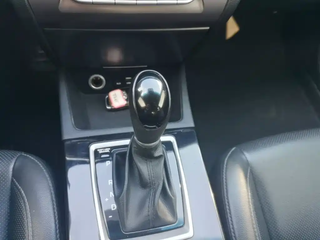 Hyundai Mistra 2020 2017 1.8L Automatic Smart GLS (China V)