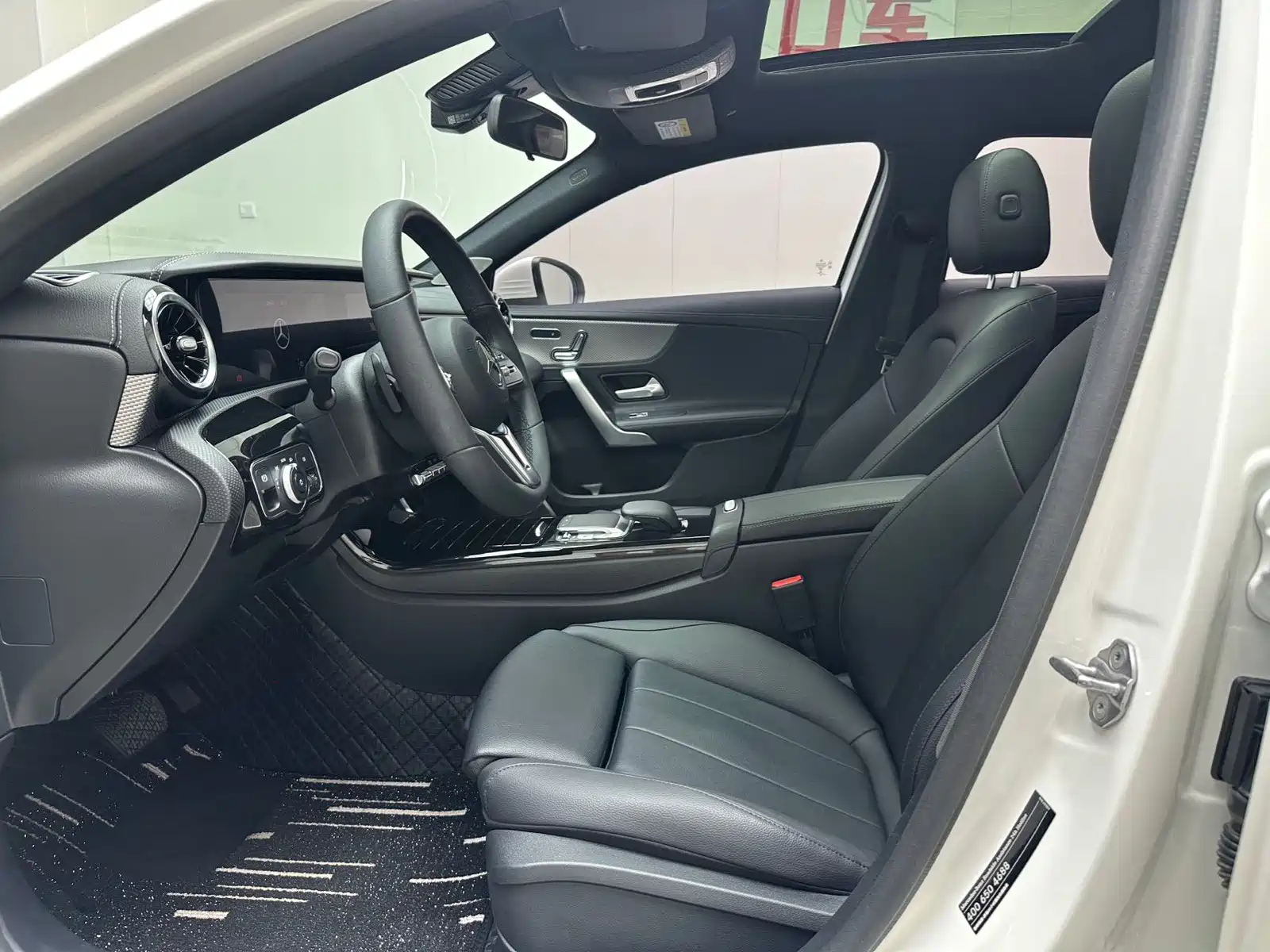 Фото 4 - Mercedes-Benz A-Class