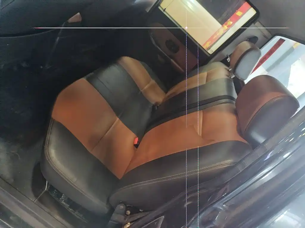 Jiangling Baodian 2018 2018 2.9T New Value 2WD Diesel Comfort Standard Cargo Box JX4D30B5L