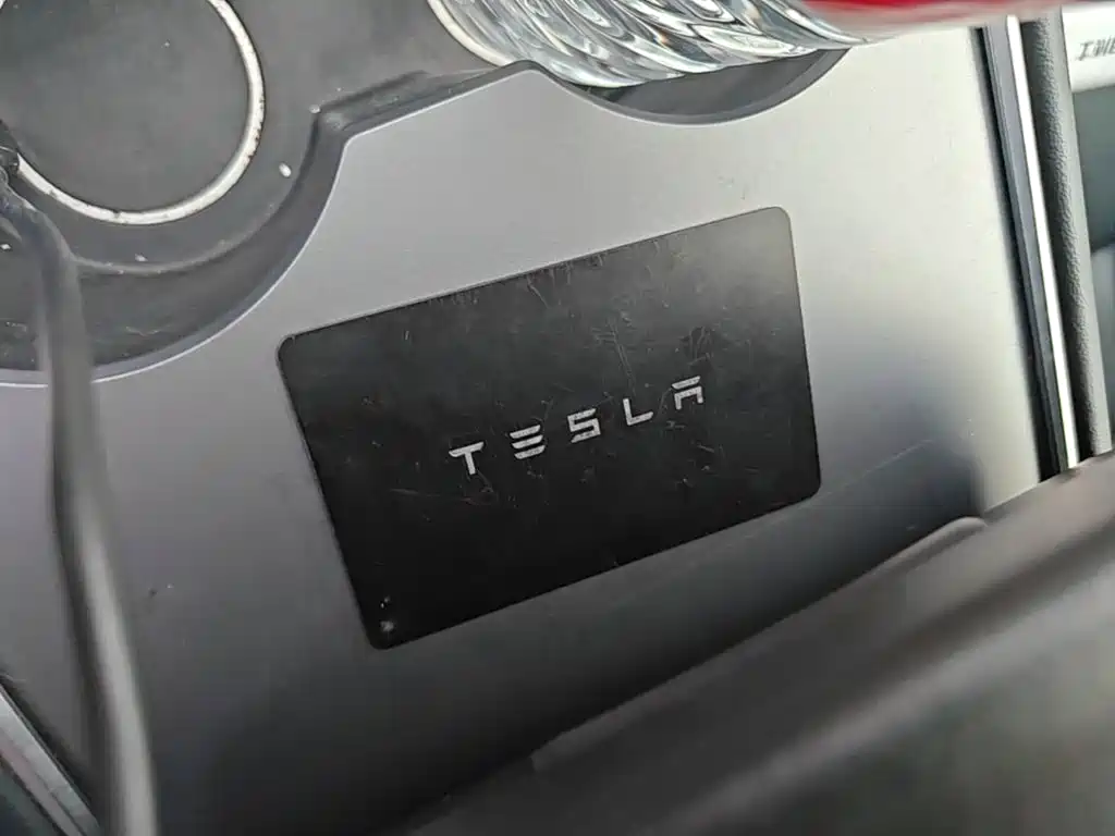 Tesla Model Y 2021 2021 Standard Range Rear-Wheel Drive