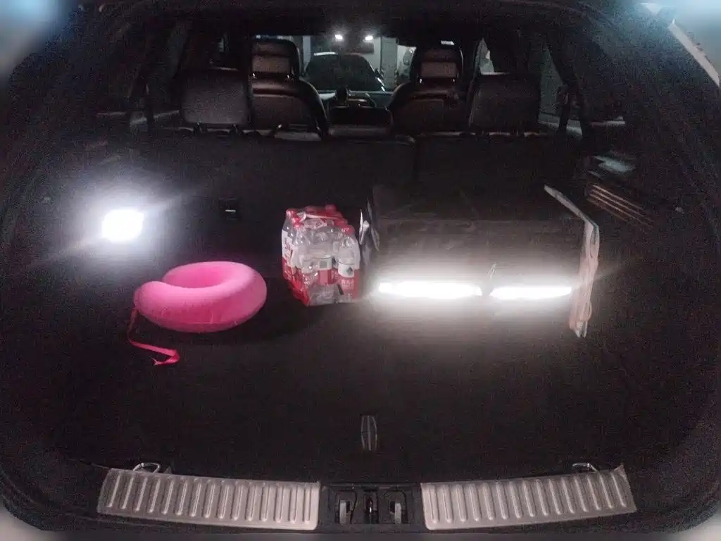 Photo 10 - Lincoln MKX