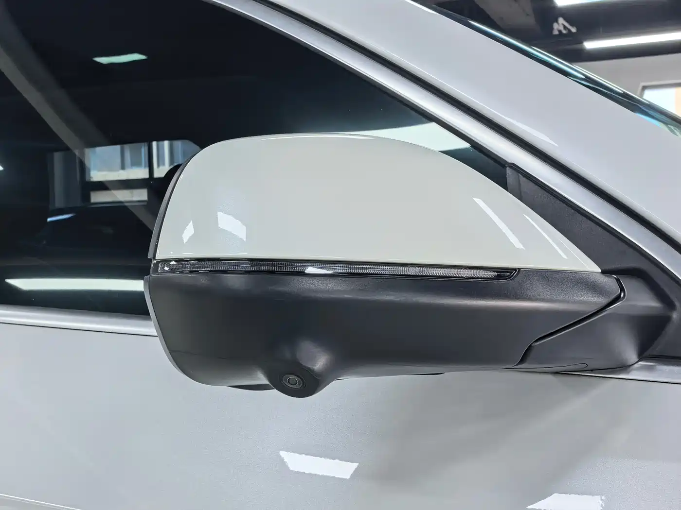 Haval H6 2021 Model National Trend Edition 1.5T Auto Champion фото 8