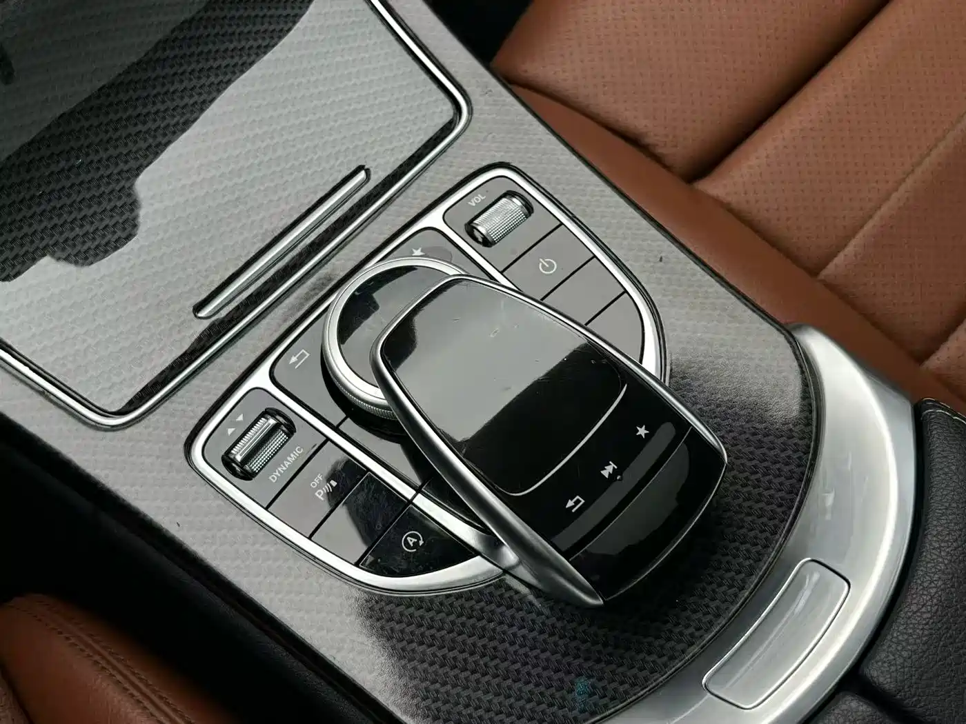 Mercedes-Benz C-Class (Import) 2017 C 200 4MATIC Coupe фото 19