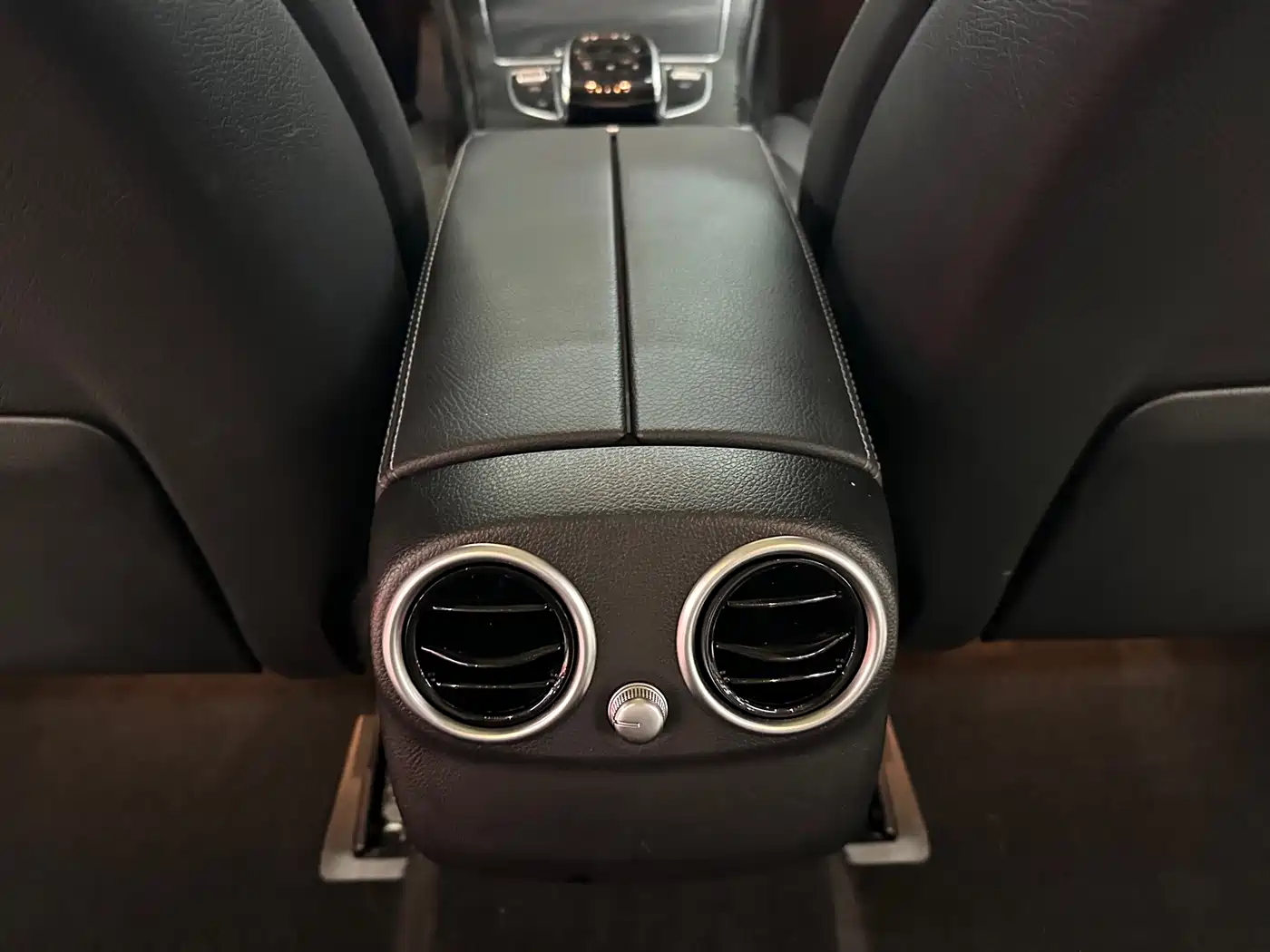 Mercedes-Benz C-Class 2018 C 200 L Sport Edition фото 13