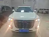 Фото 3 - Haval H4