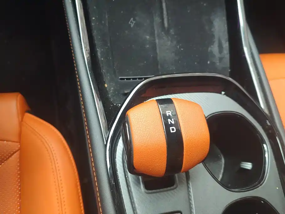 Changan UNI-V 2025 2025 2.0T Sport Version