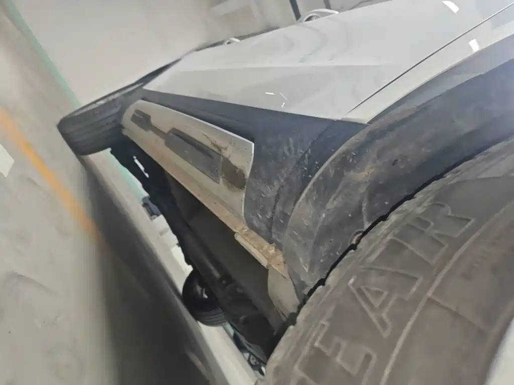 Фото 21 - Haval H4