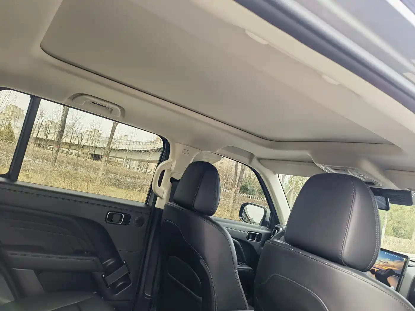 HAVAL RAPTORS NEW ENERGY