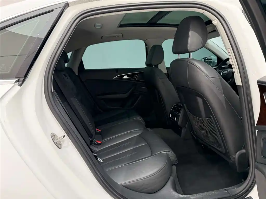Audi A6L 2017 30 FSI Comfort фото 20