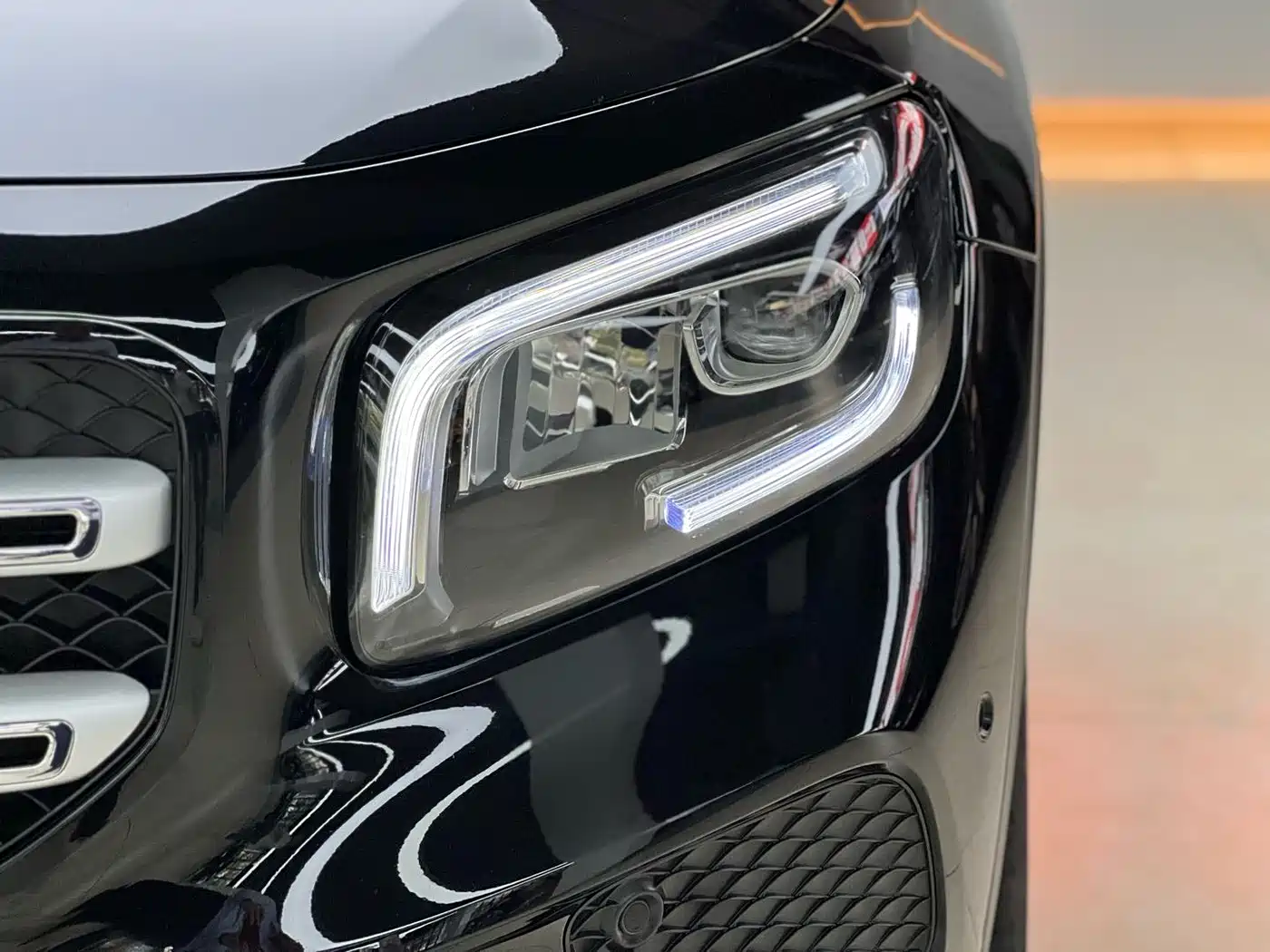Mercedes-Benz GLB 2023 GLB 220 Style фото 16