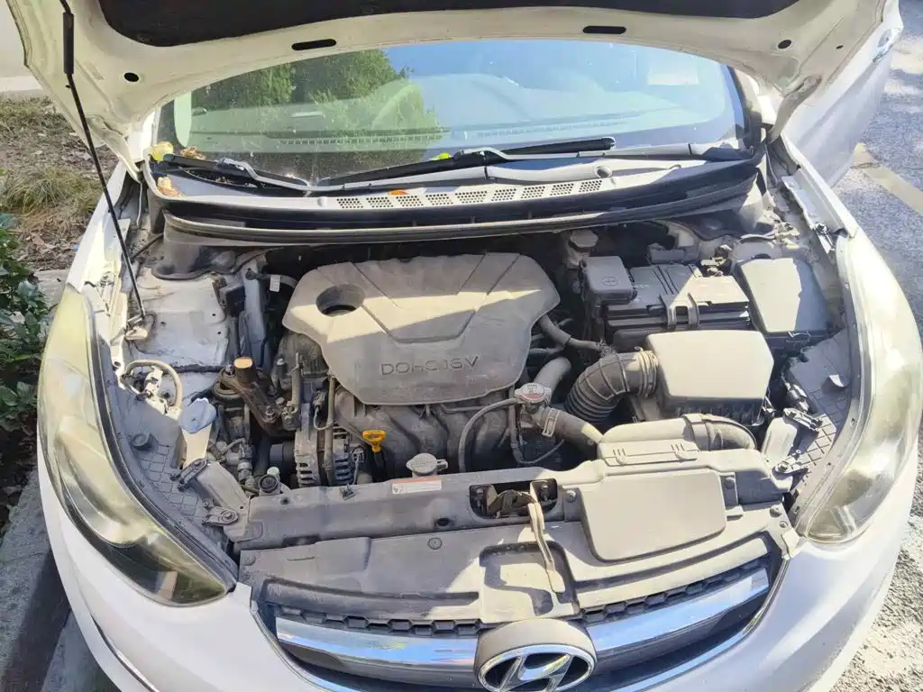 Photo 3 - Hyundai Langdong