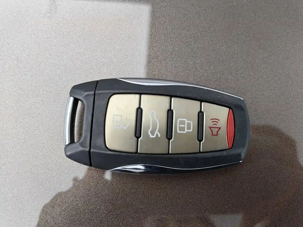Photo 19 - Haval H7