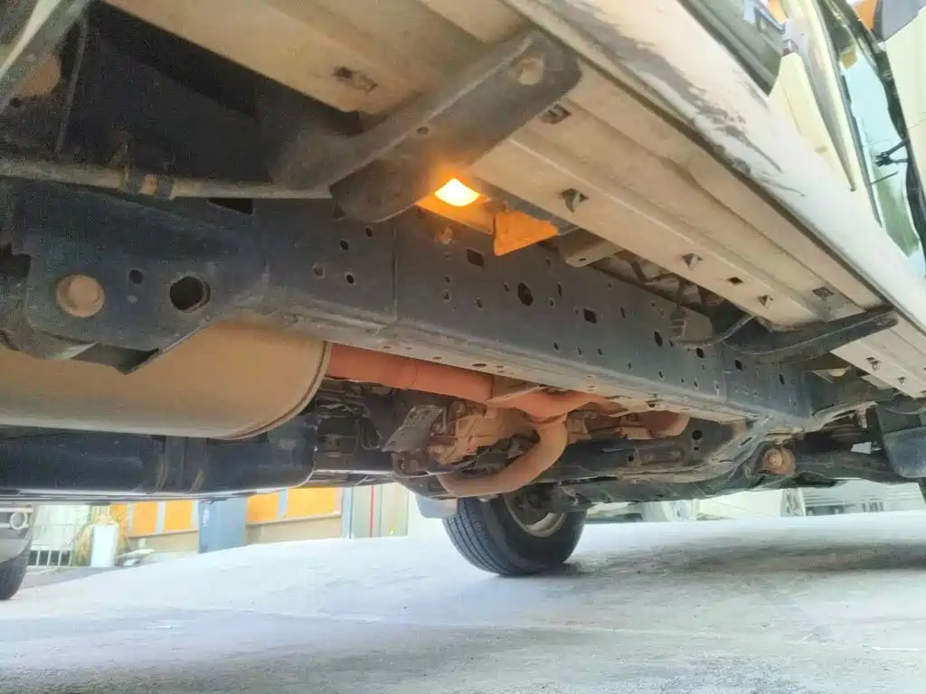 Фото 4 - Toyota Prado