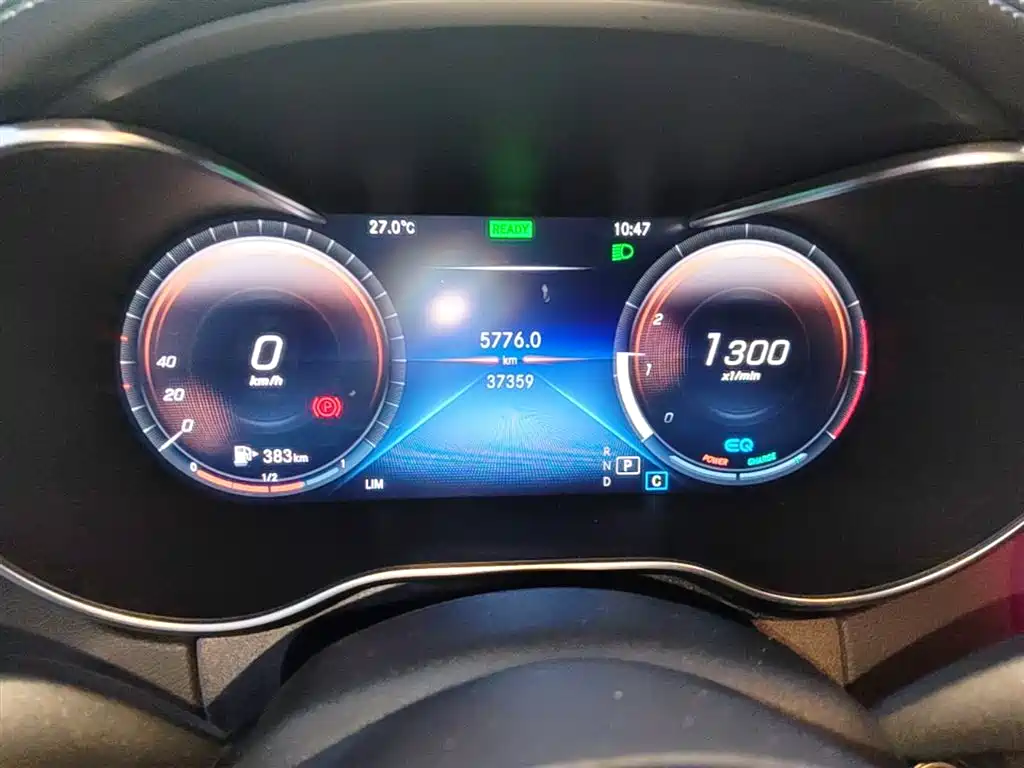 Mercedes-Benz C-Class 2021 C 260 L Sport Starry Exclusive Edition фото 12