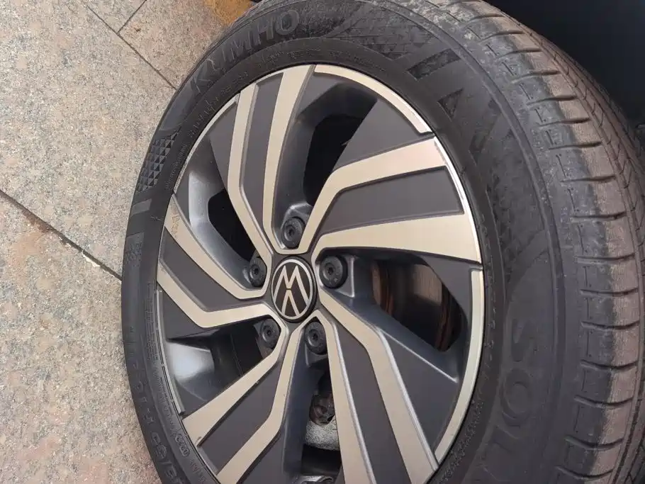 Фото 6 - Volkswagen Bora