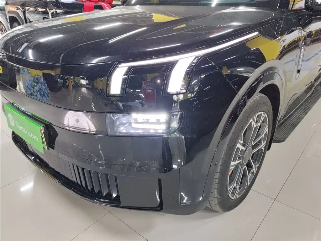 Lynk & Co 900 2025 2.0T Ultra фото 4