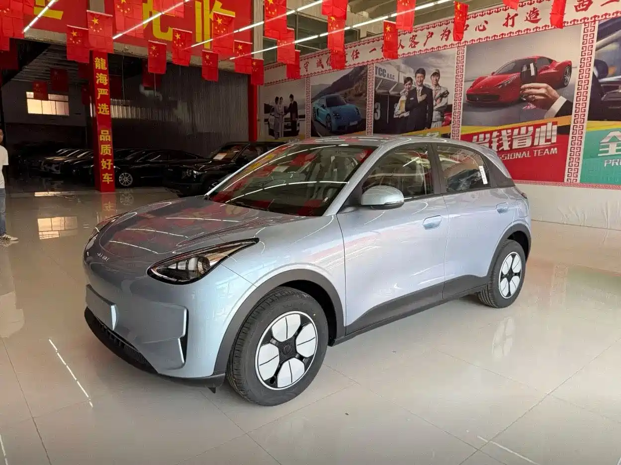 Geely Galaxy Starry Wish 2026 Edition 310km Youth Version