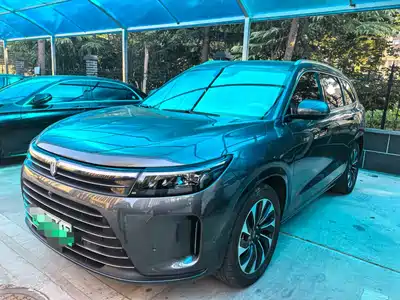 AITO M7