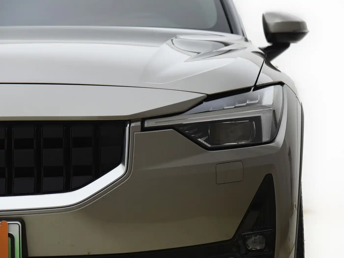2022 Polestar 2