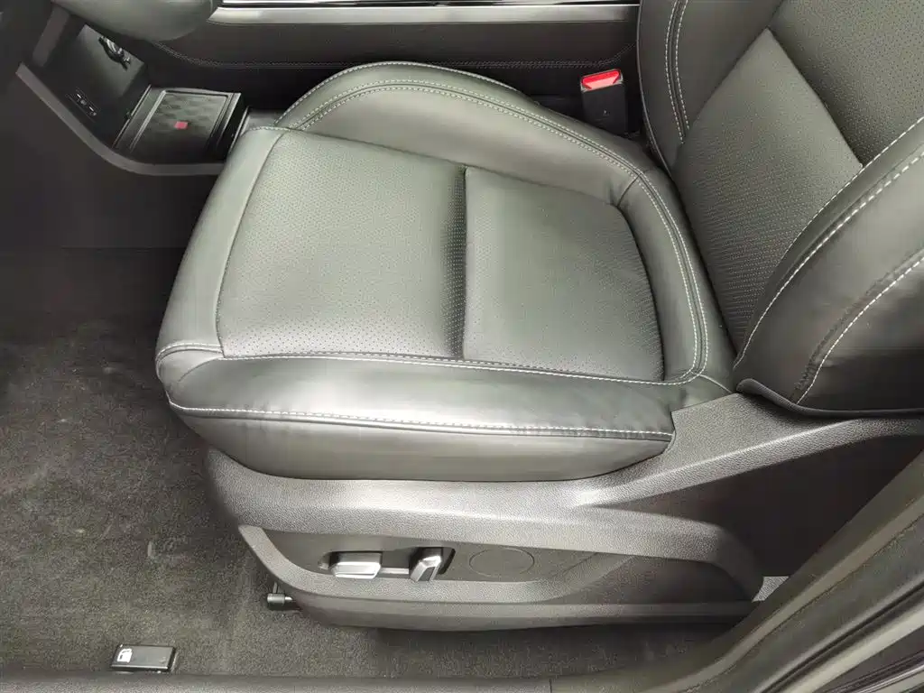 EXEED STAR WAY CHASING THE WIND