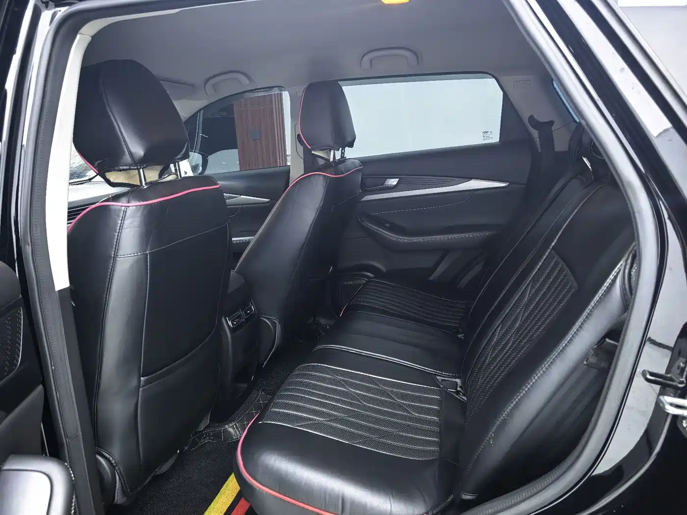 Jetour X70S 2022 2022 1.5T Manual Youth Edition 5-seater