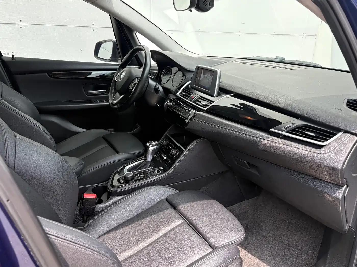 BMW 2 Series Touring 2019 2018 218i M Sport Package
