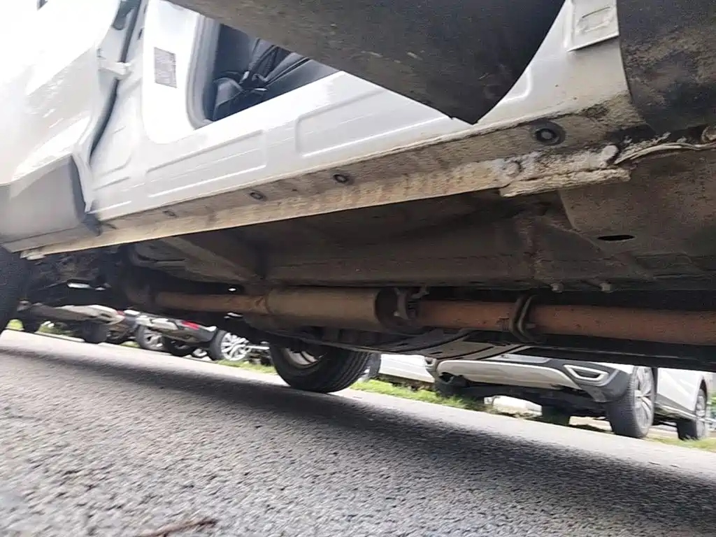 Haval F5 2020 2020 1.5T DCT i-Glam