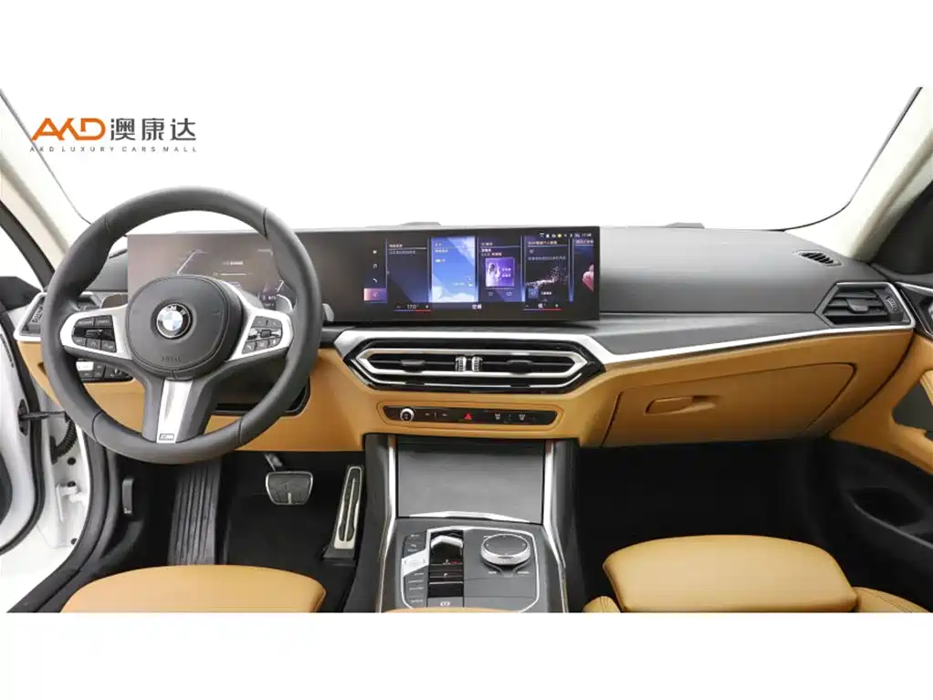 BMW 4 Series 2023 425i M Sport Package фото 5