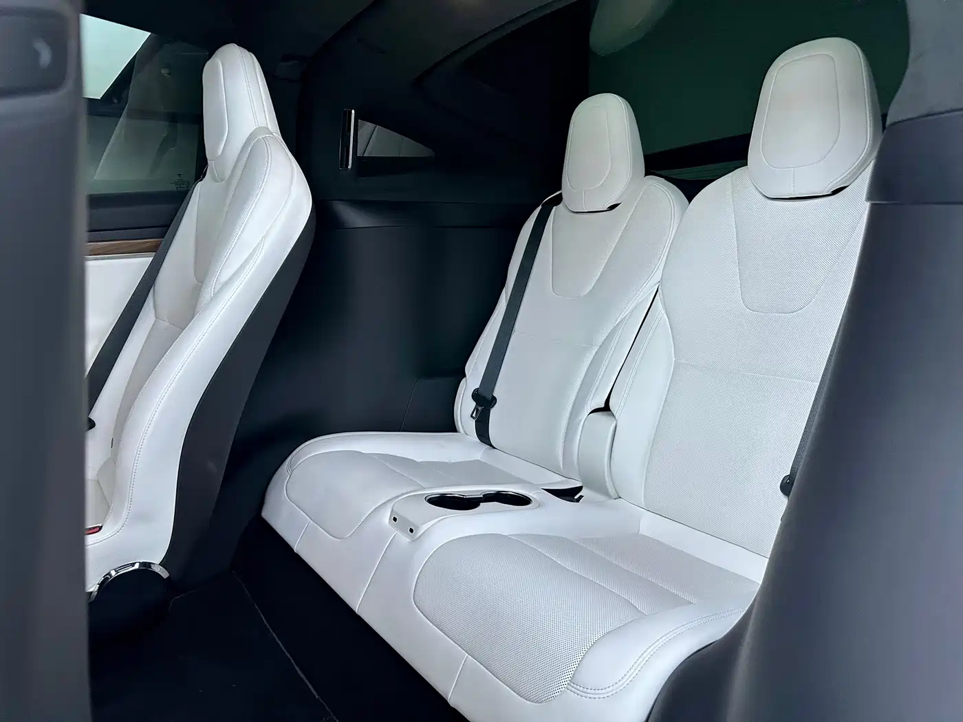 Tesla Model X 2023 2023 Dual Motor All-Wheel Drive Edition