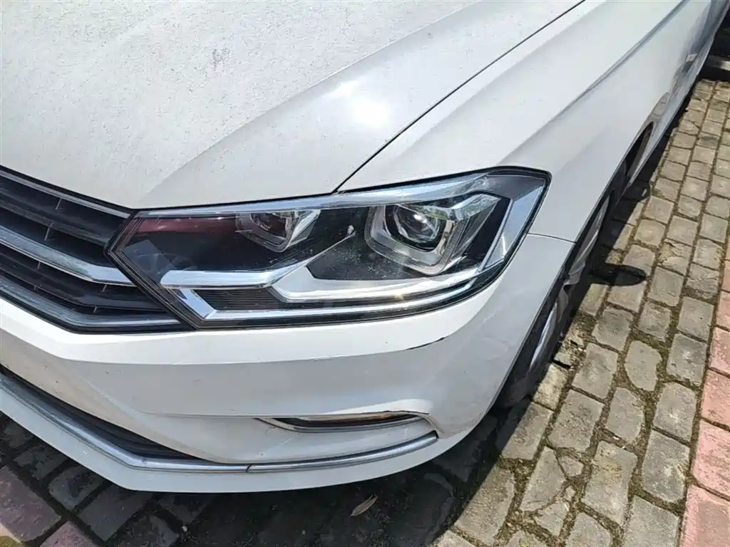 Volkswagen Bora 2018 1.5L Automatic Comfort фото 24