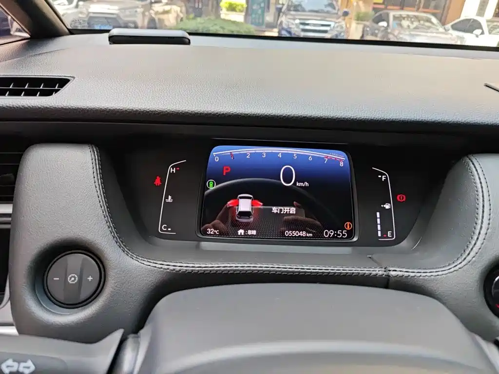 Honda LIFE 2022 2021 1.5L CVT CRO-SS Smart Edition
