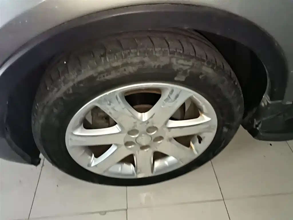 Buick Encore 2015 1.4T Automatic 2WD Urban Elite фото 23