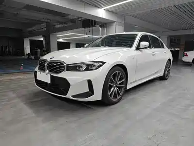 BMW 3