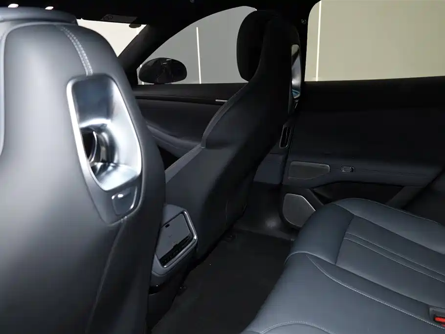 Xiaomi Auto Xiaomi YU7 2025 Ultra Long Range High Performance AWD Max Edition фото 20