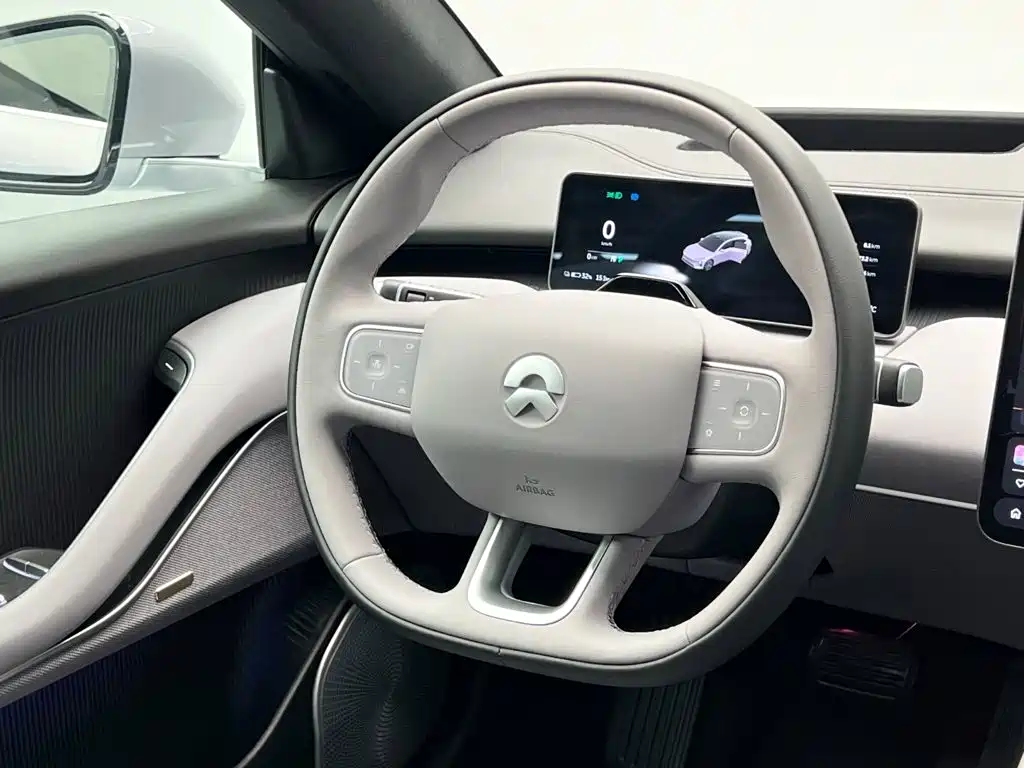 NIO ET5T 2026 2025 100kWh Touring