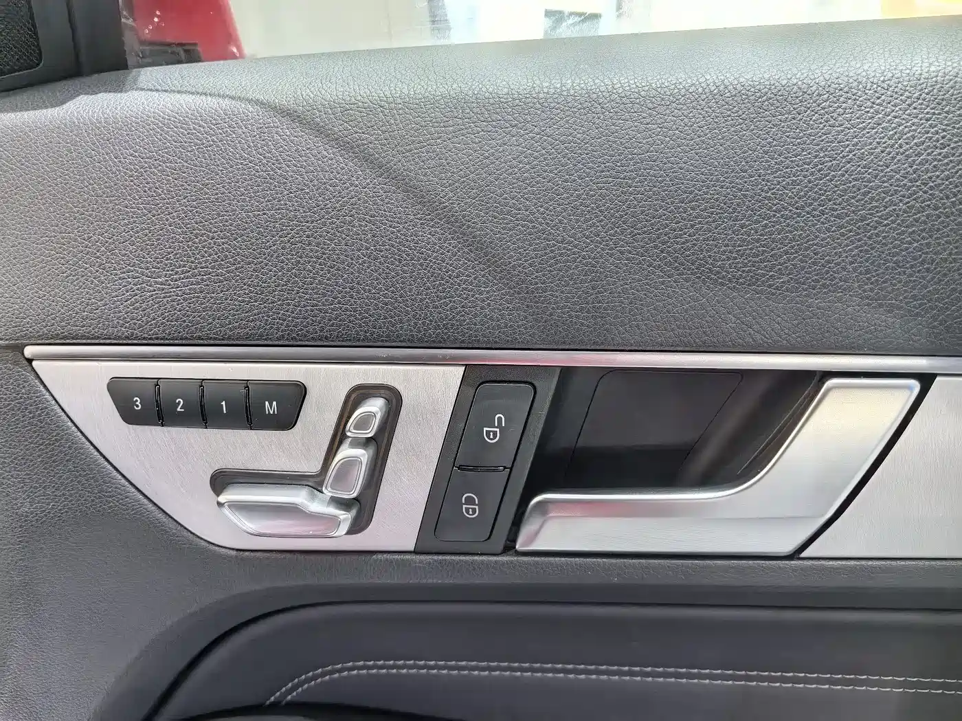 Mercedes-Benz E-Class (Import) 2014 E 200 Coupe фото 23