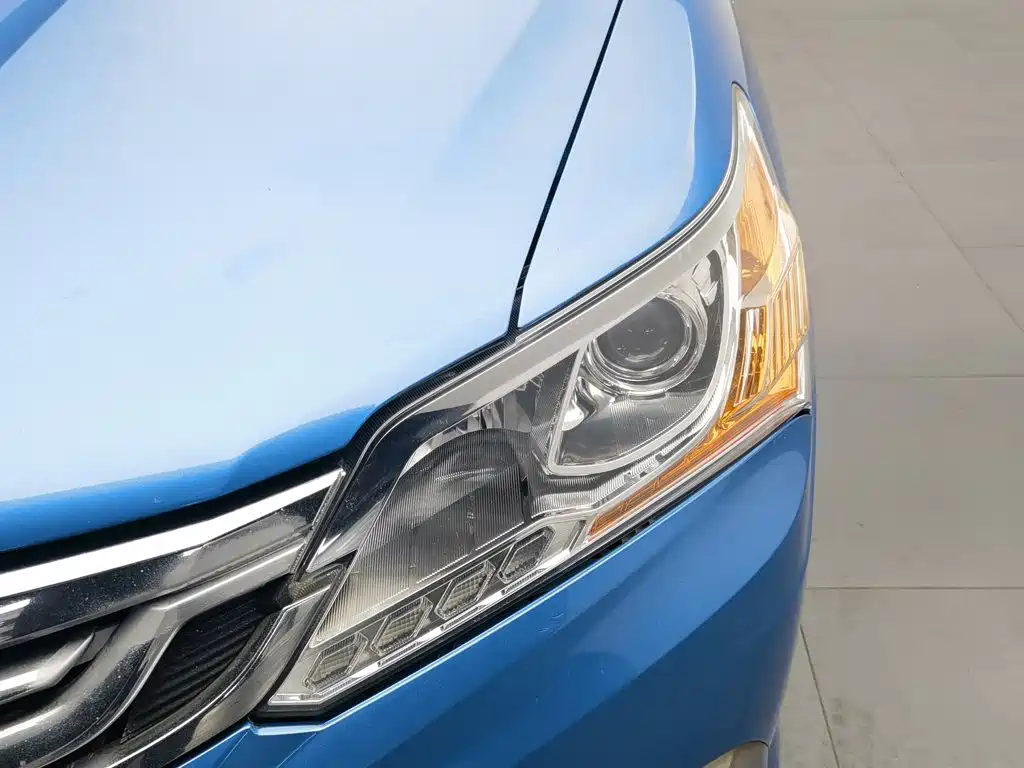Everus S1 2014 2013 1.5L Manual Sport Edition