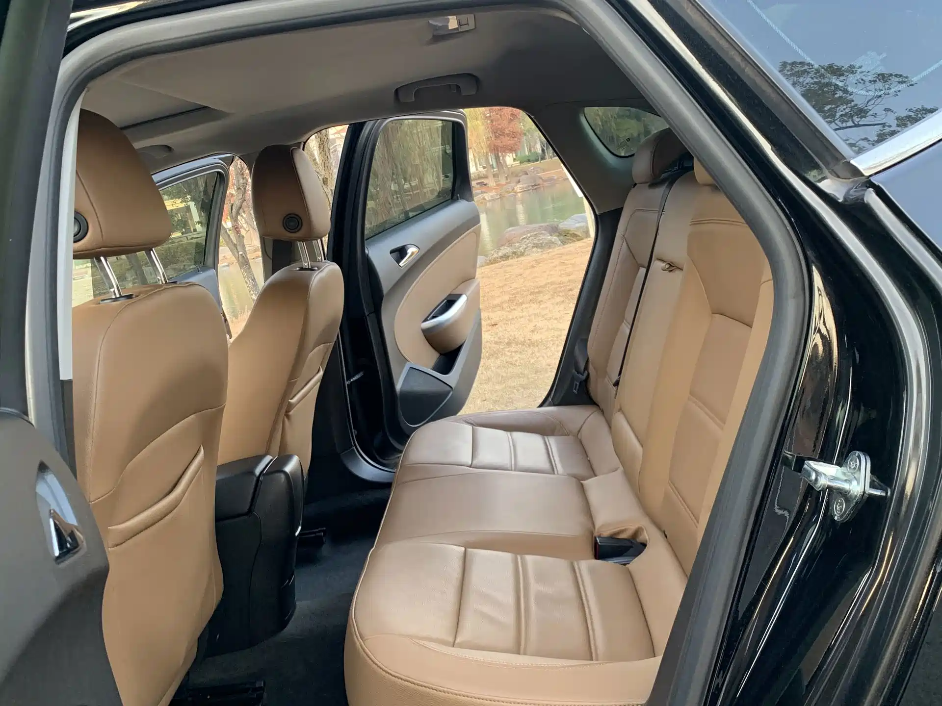 Photo 14 - Buick Excelle