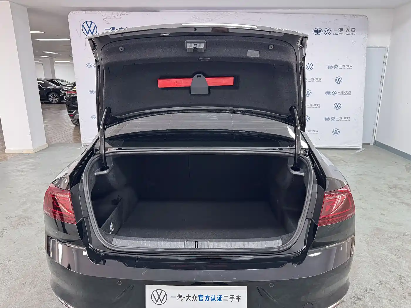 Volkswagen Magotan 2026 2026 Model 30 Million Special Selection 380TSI DSG Luxury