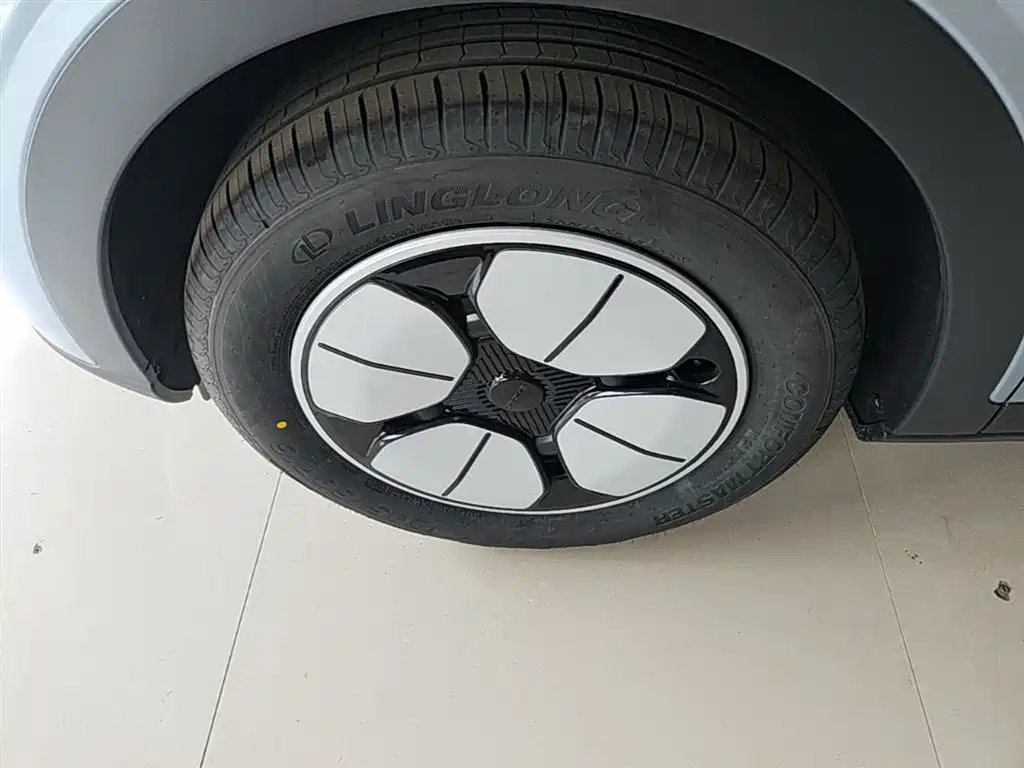 Geely Galaxy Starry Wish 2026 Edition 310km Youth Version фото 22