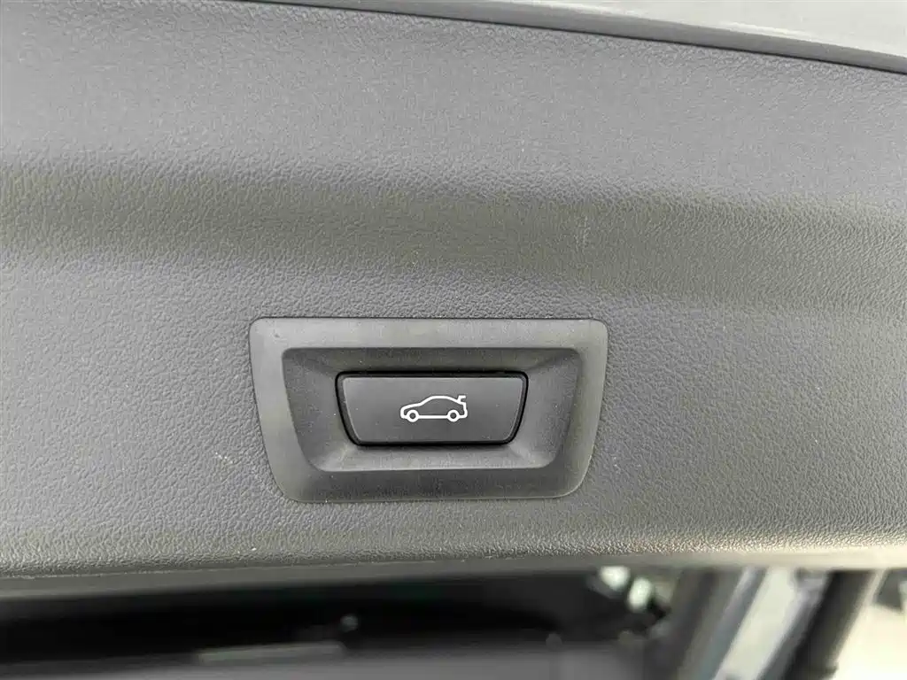 BMW X1 2023 sDrive20Li X Design Package фото 16
