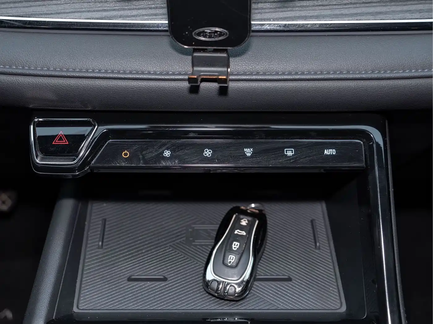 Ford Lingrui 2022 2022 EcoBoost 170 Premium