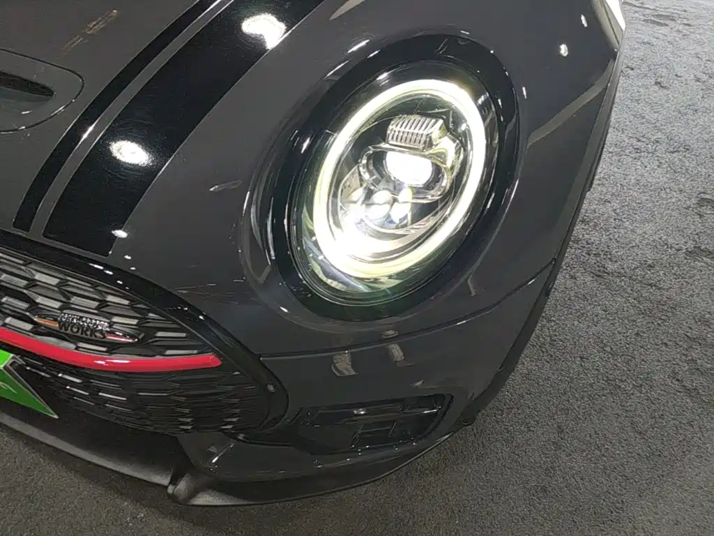 Фото 24 - MINI JCW CLUBMAN