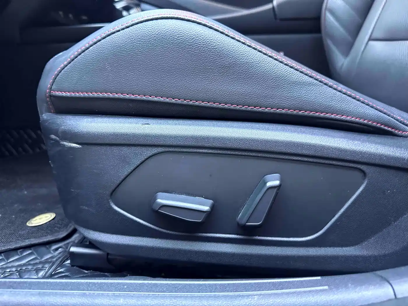 Hyundai Elantra 2023 1.5L CVT GLX Elite Edition фото 17