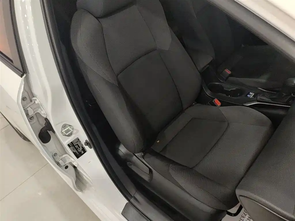 Toyota Levin 2022 Dual Engine 1.8H E-CVT Progressive Edition фото 25